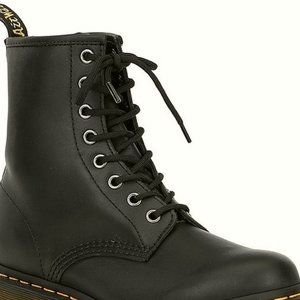 Dr. Martens 1460 Leather 8-Eye Boot